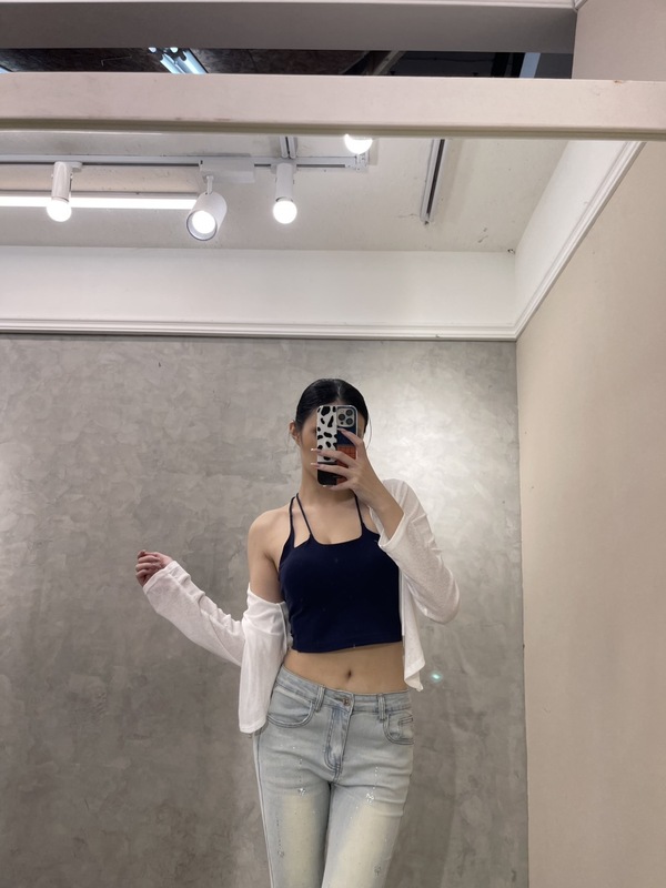 Deja Amazing冰絲防曬連帽外套 夏天一定要有一件的防曬神器 ☀️