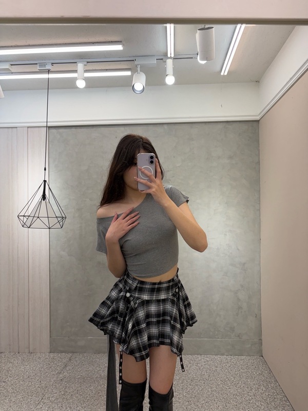 Amazing超強基本款 後綁帶棉T 超強超基本 後綁超大蝴蝶結